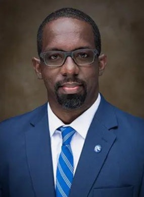 AUSTIN R. CHALMERS