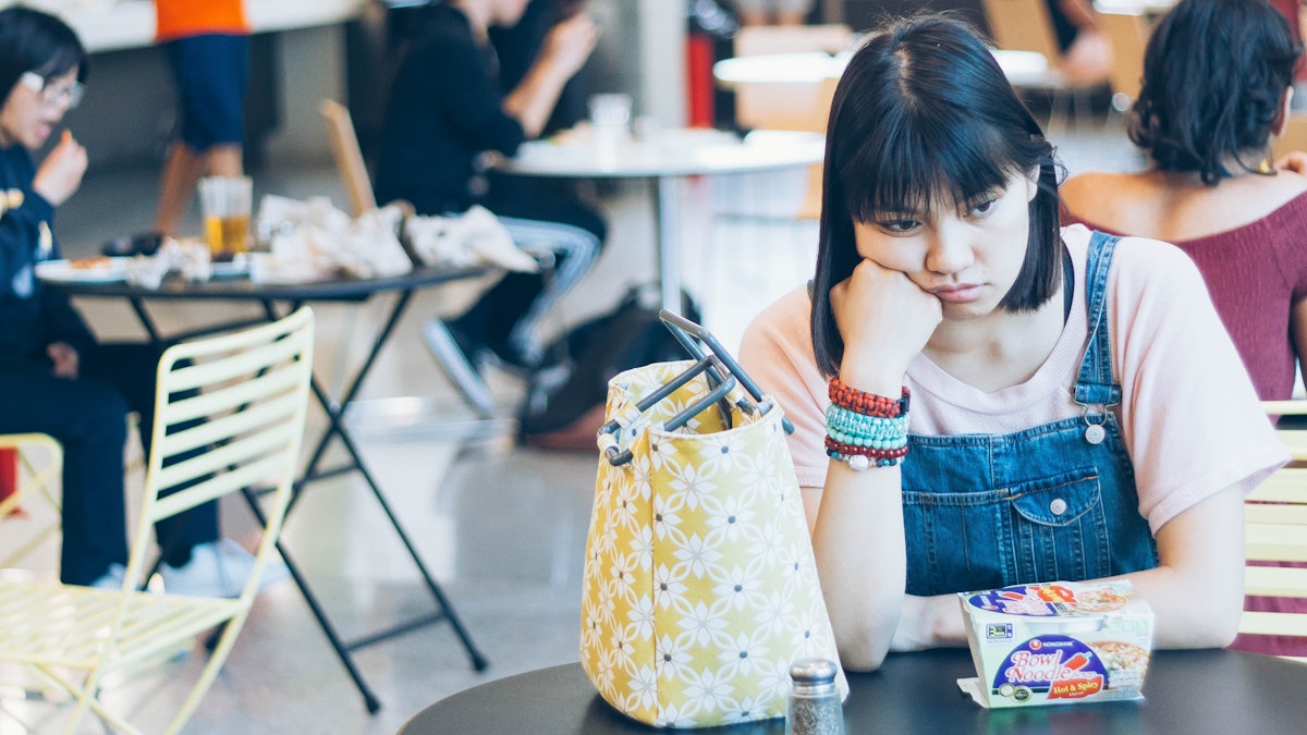 Report: Basic Needs Insecurity High Among Community College Students