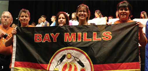 Bay Mills