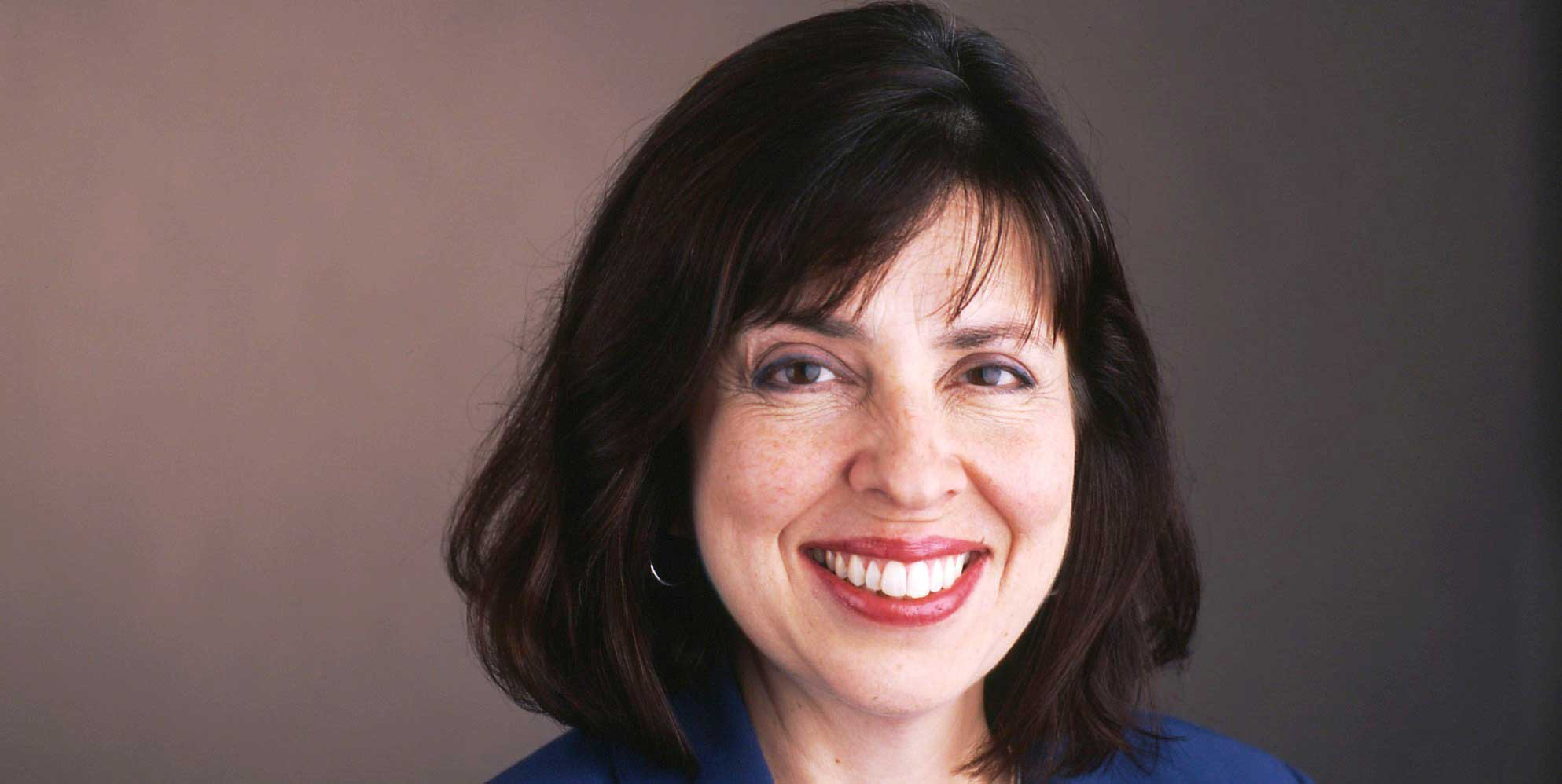 Excelencia in Education President Sarita Brown says all agencies involved in the Latino college completion campaign must remain optimistic.