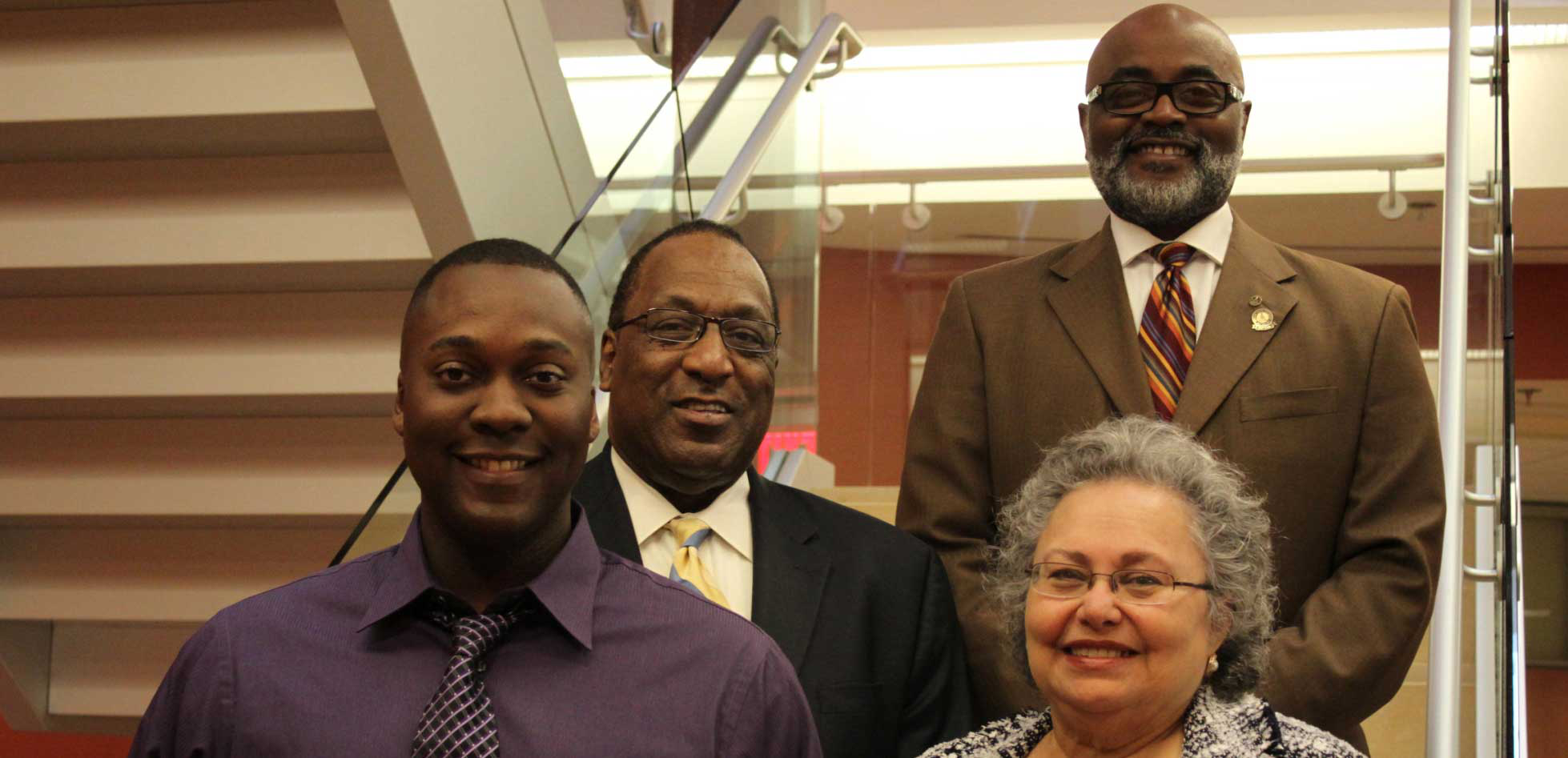 The Community College Leadership Doctoral Program has established an online presence to enhance Morgan State University&rsquo;s mission of education access.