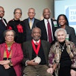 John Hope Franklin Awards Ceremony 2011