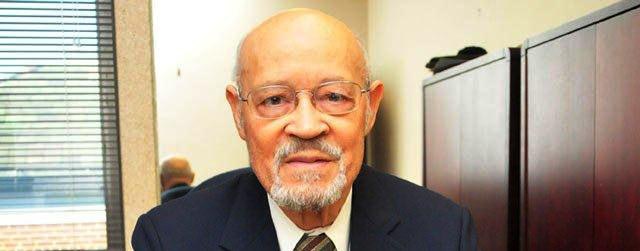 Alumnus Henry Ponder Named Acting President at Langston University | Diverse: Issues In Higher Education