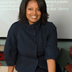 Brendesha Tynes