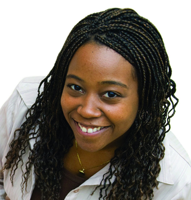 Ayanna MacCalla Howard