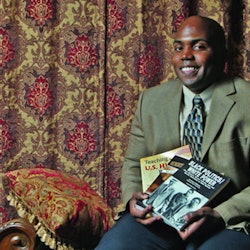 Yohuru Williams