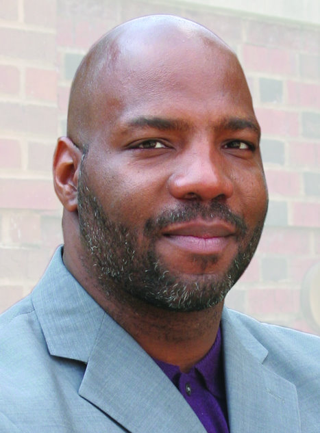 William Jelani Cobb