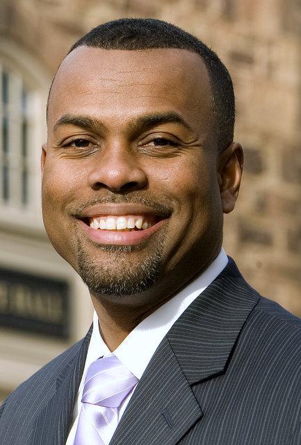 Eddie Glaude Jr.