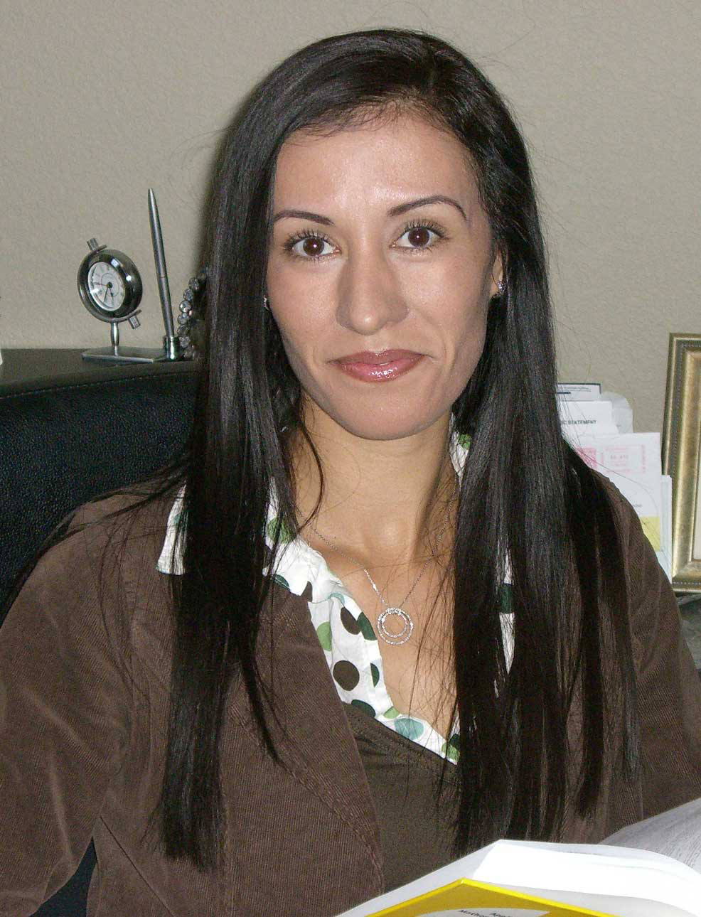 Erika tatiana Camacho