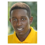 Nyasha Mauchaza