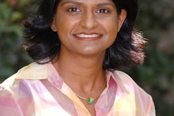 Madhavi Sunder