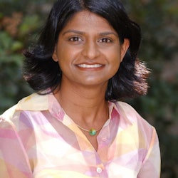 Madhavi Sunder