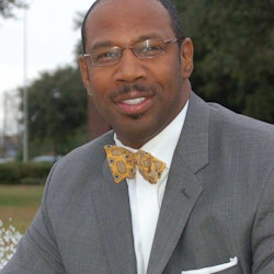 Said Sewell III