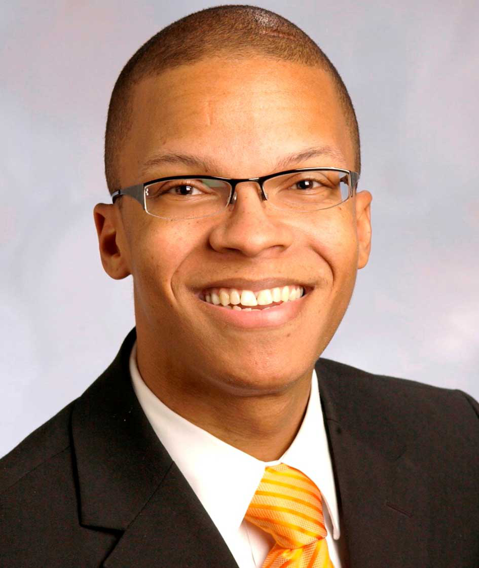 Terrell L. Strayhorn