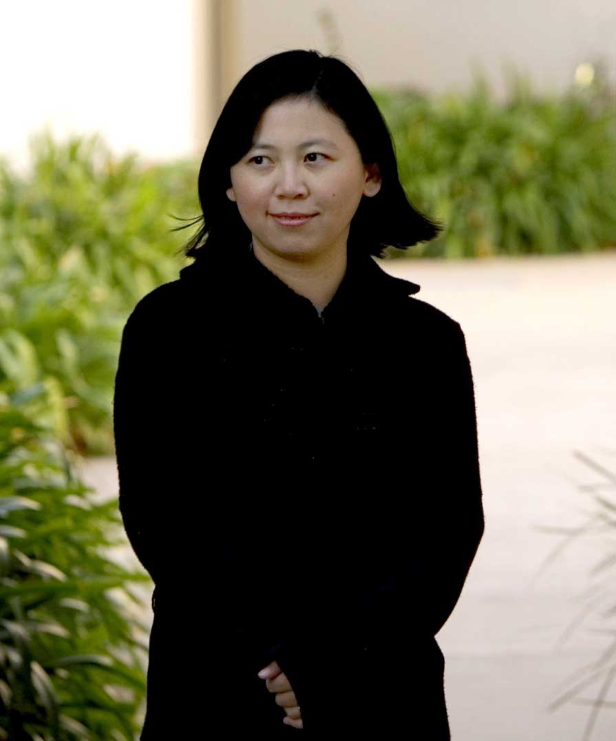 Yiyun Li