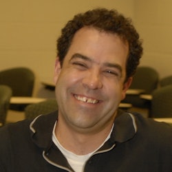PABLO REID MITCHELL