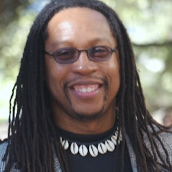 Kevin Cokley