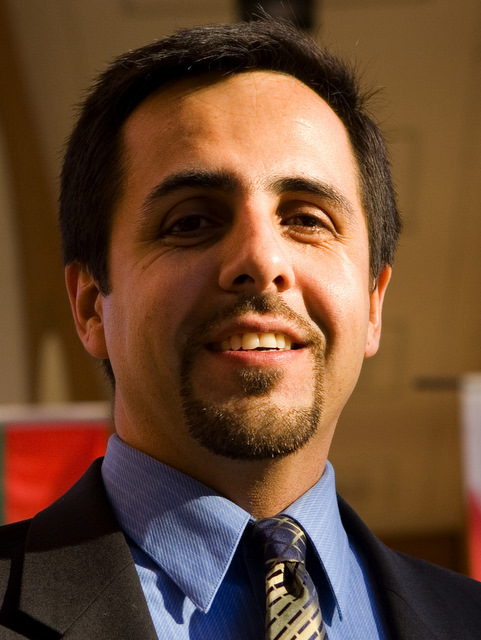 RICARDO RAM&Iacute;REZ