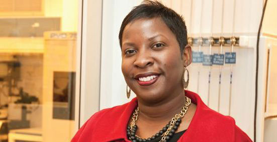 Dr. Frances Williams