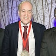 JHF awardees