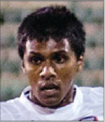 Zane Samuel Tharakan