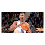 Victor Olayemi Ojeleye
