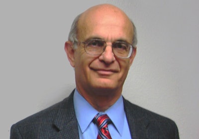 Dr. Yoram Neumann is the chief executive officer of Touro University Worldwide and Touro University Los Angeles.