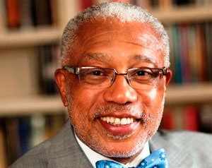 Dr. Walter Earl Fluker is the Martin Luther King, Jr. Professor of Ethical Leadership at Boston University.