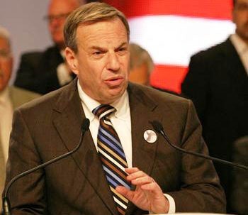 U.S. Rep. Bob Filner, D-Calif., Is the senior Democrat on the Veterans Affairs Committee.