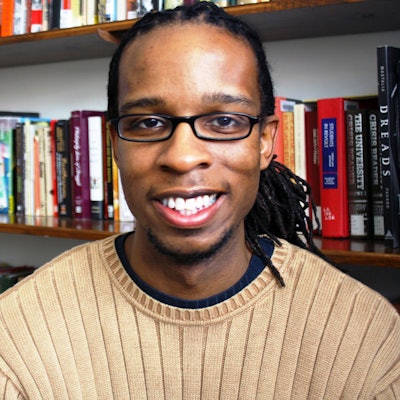 Dr. Ibram H. Rogers is an assistant professor of Africana Studies at University at Albany-SUNY.