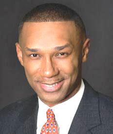 Johnny C. Taylor Jr. is president and CEO of the Thurgood Marshall College Fund.