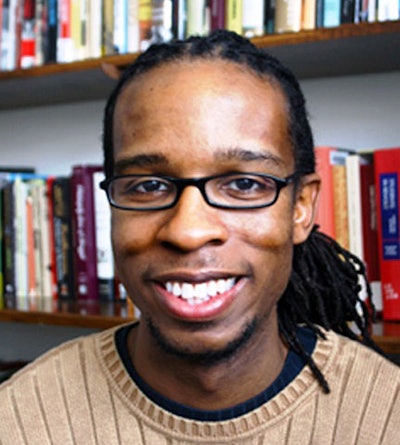 Dr. Ibram H. Rogers is an assistant professor of Africana Studies at University at Albany – SUNY.