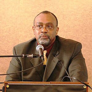 Dr. Glenn Loury is an economics professor at Brown University.