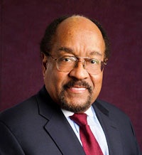 William H. Gray formerly served as president and CEO of UNCF.