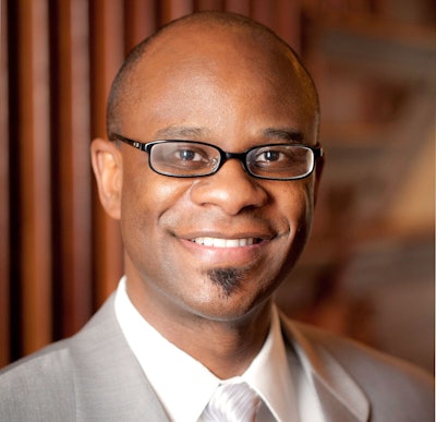Aaron N. Taylor is a professor at Saint Louis University School of Law.