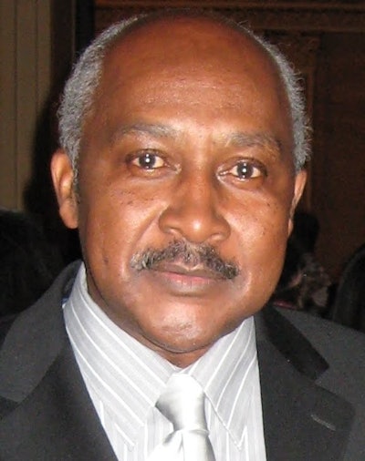 Gregory Chambers is the president of the American Association for Affirmative Action.
