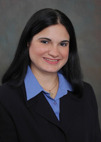 Dr. Lenore Rodicio is the vice provost for student achievement at Miami Dade College.