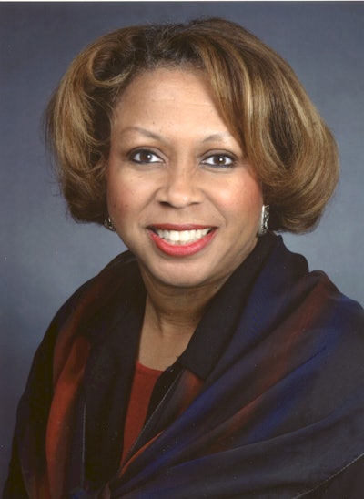 Dr. Joan Prince