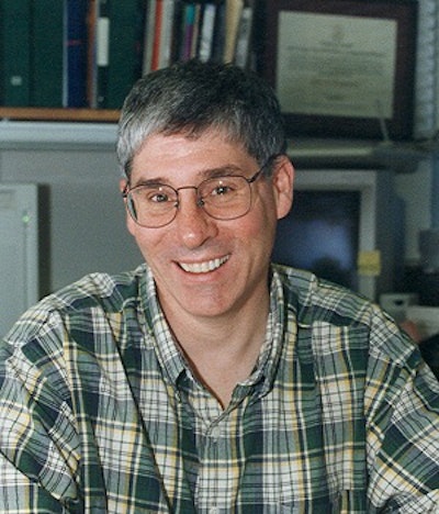 John Essigman is the chemistry professor and producer of the reality series.