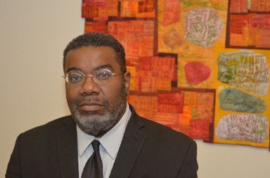 Todd McFadden is the president of the Association of Black Cultural Centers.