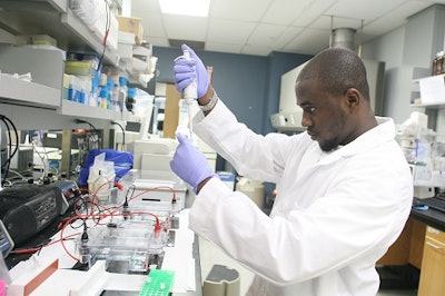 Those HBCU institutions leading the charge in prostate cancer research include Tuskegee, Clark Atlanta, Hampton and Howard universities and Morehouse School of Medicine.