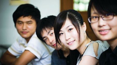 Of the 765,000 foreign students enrolled in U.S. public universities last year, 158,000 were from China.