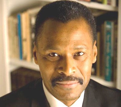 Dr. John S. Wilson is the executive director of the White House Initiative on HBCUs.