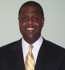 Vern Granger is associate vice president and director of admissions at Ohio State University.