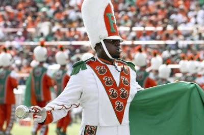 FAMU's Marching 100 will return from hazing suspension