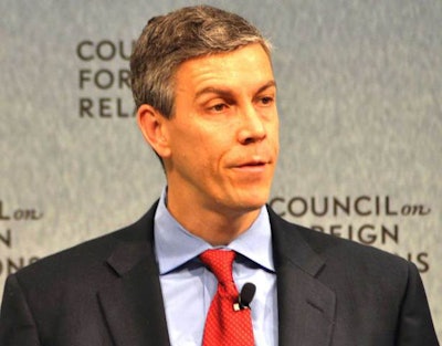 Secretary of Education Arne Duncan is citing ‘‘extenuating circumstances’’ to reconsider the rejected loan applications.