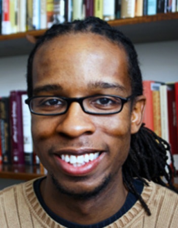 Dr. Ibram H. Rogers is an assistant professor of Africana studies at the University at Albany — SUNY.