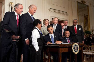 Signed in 2010, President Obama initiated the Affordable Care Act, dubbed “Obamacare,” as a mechanism to provide all citizens the option to afford health insurance