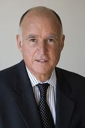 California Gov. Jerry Brown has been an advocate of massive online open courses.