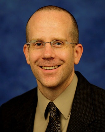 Dr. John Cheslock